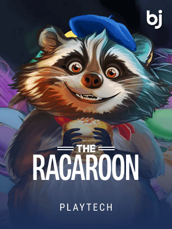 The Racaroonpng game cover