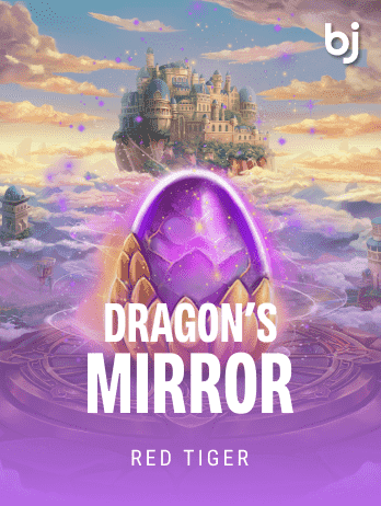 Dragon's Mirrorpng game cover
