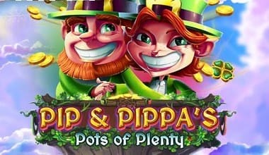 Pip & Pippa’s Pots of Penny