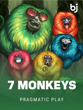 7 Monkeyspng thumbnail